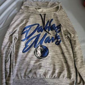 Dallas Maverick hoodles hoodie